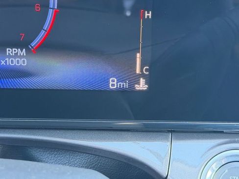 New 2026 Chevrolet Trax ACTIV image 20