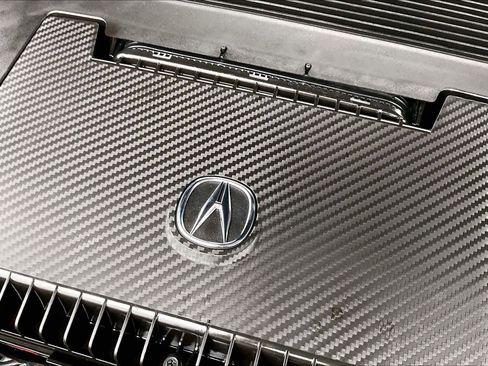 Used 2025 Acura MDX A-Spec image 33