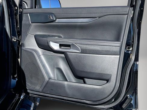 Used 2024 Ford Ranger Lariat w/ FX4 Off-Road Package image 29