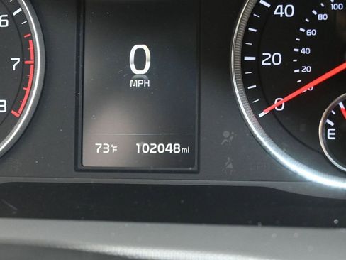 Used 2022 Kia K5 LXS image 29