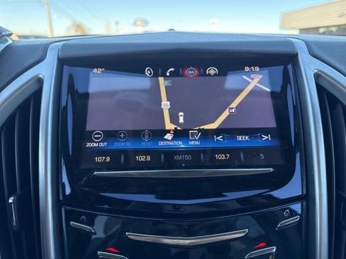 Used 2013 Cadillac SRX Performance w/ Driver Awareness Package image 26