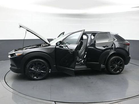 Certified 2024 MAZDA CX-30 AWD 2.5 S w/ Select Sport Pkg image 42