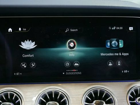 Used 2023 Mercedes-Benz E 450 Cabriolet image 61