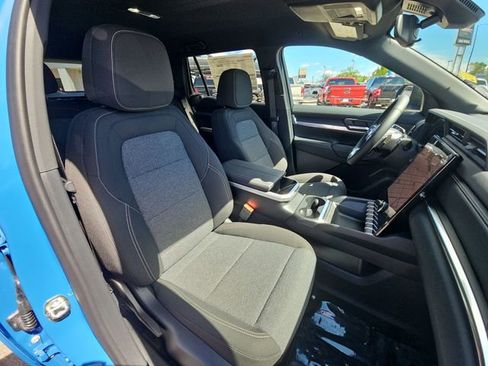 New 2026 GMC Terrain Elevation image 17