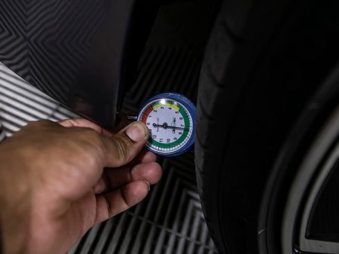 Used 2024 BMW 430i Gran Coupe w/ Convenience Package image 44