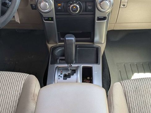 Used 2012 Toyota 4Runner SR5 RWD image 18