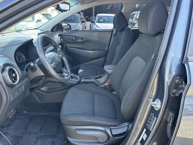 Used 2022 Hyundai Kona SEL AWD/4WD image 13