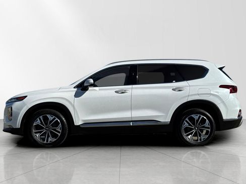 Used 2019 Hyundai Santa Fe Limited image 6
