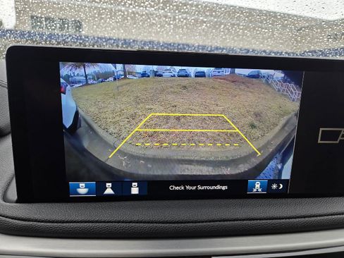 Certified 2025 Acura MDX FWD image 32