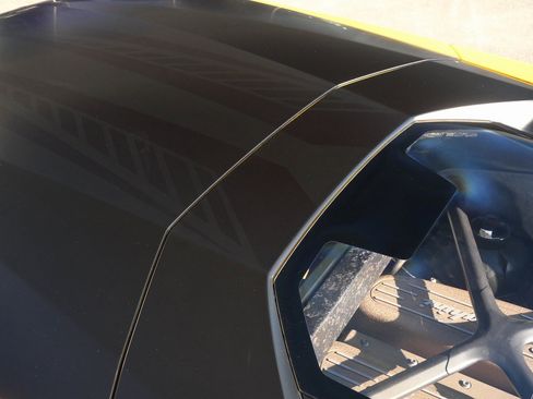 Used 2018 Lamborghini Huracan Performante image 13