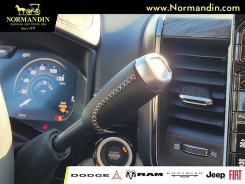 New 2026 RAM 2500 Limited AWD/4WD image 11