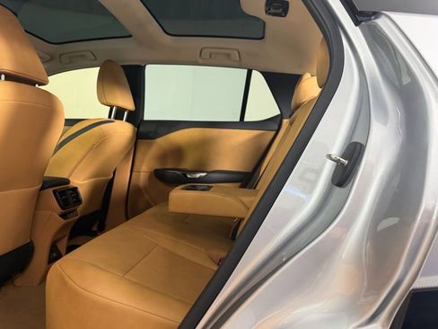 Used 2023 Lexus RZ 450e Premium w/ Technology Package image 24