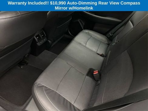 Used 2016 Subaru Legacy 2.5i Limited AWD/4WD image 11