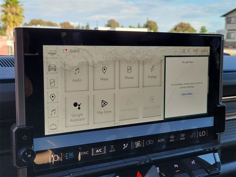 New 2024 GMC Hummer EV 3X w/ Omega Edition image 11