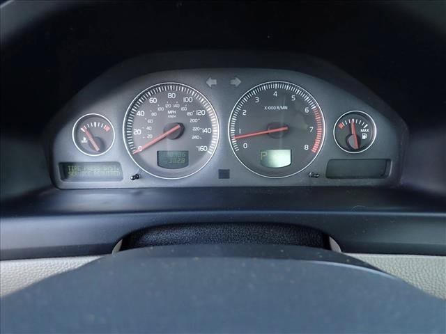 Used 2008 Volvo S60 2.5T FWD image 21