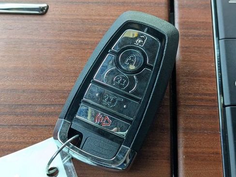 Certified 2024 Lincoln Navigator Reserve image 29