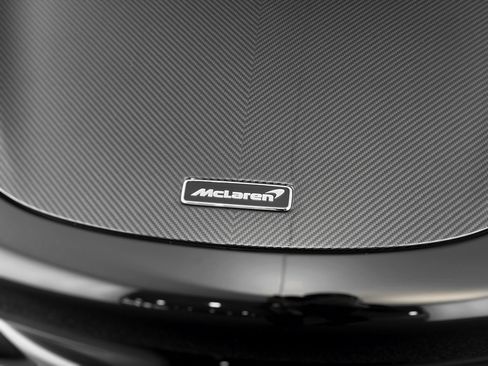 New 2026 McLaren 750S Spider image 44