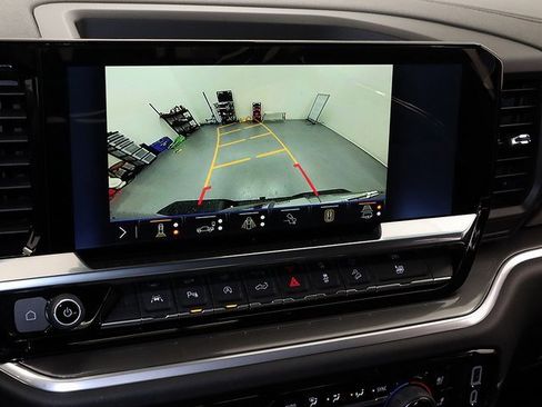 New 2026 Chevrolet Silverado 1500 High Country w/ Technology Package image 19