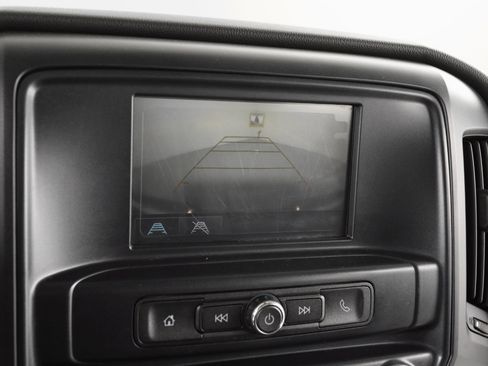 Used 2019 GMC Sierra 2500 4x4 Crew Cab image 28