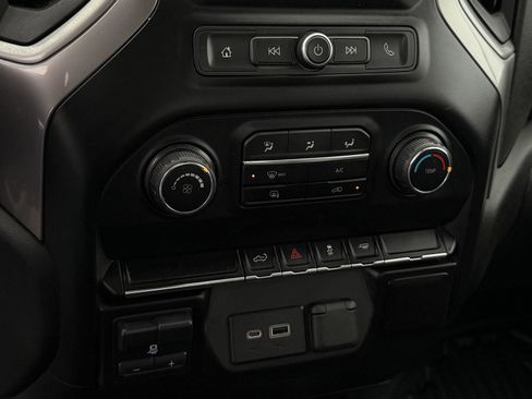 Used 2021 Chevrolet Silverado 1500 W/T w/ WT Fleet Convenience Package image 15