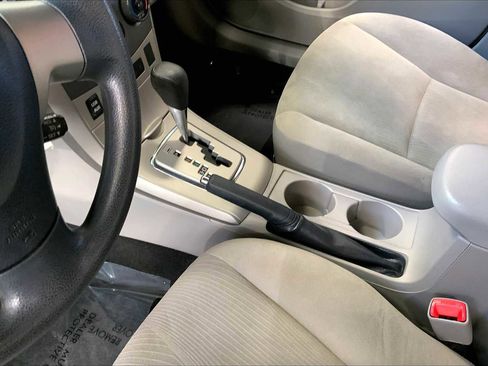 Used 2012 Toyota Corolla LE image 14