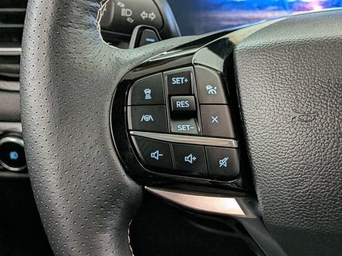 Used 2023 Ford Explorer ST w/ Equipment Group 401A AWD/4WD image 34