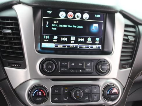 Used 2020 GMC Yukon SLE image 19