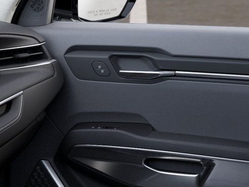 New 2026 Kia EV9 Light RWD image 25