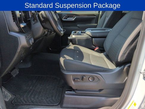 Certified 2026 Chevrolet Silverado 1500 RST AWD/4WD image 9