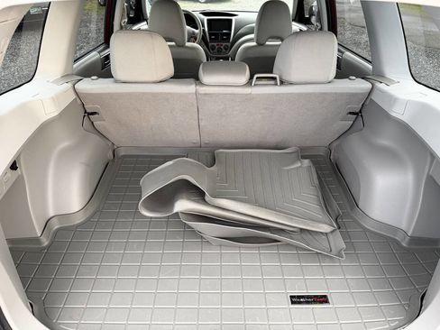 Used 2011 Subaru Forester 2.5X w/ Alloy Wheel Value Pkg image 25