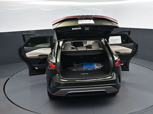 New 2026 Lexus RX 350 FWD image 49
