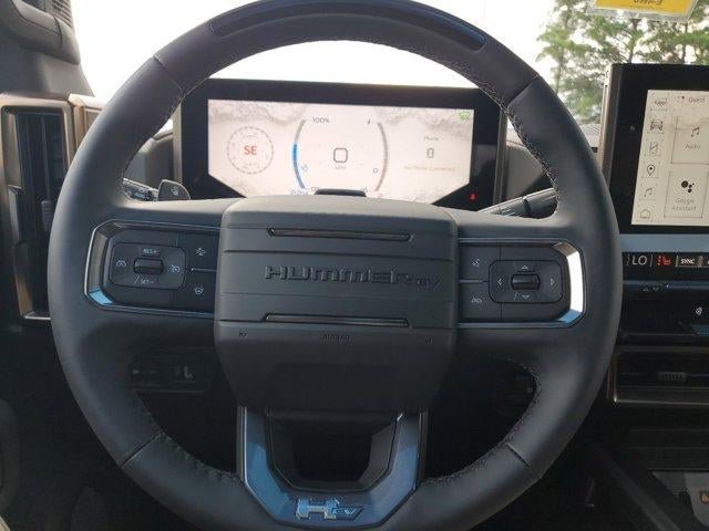 New 2025 GMC Hummer EV 2X AWD/4WD image 26