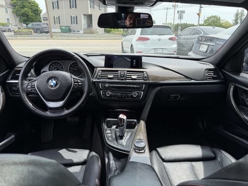 Used 2015 BMW 328i Sedan RWD image 23