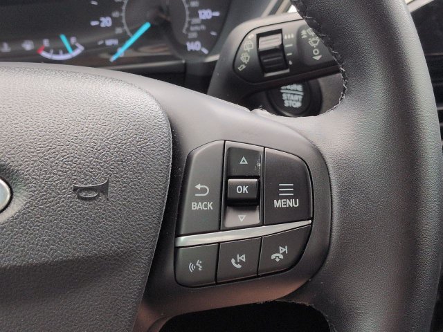Certified 2022 Ford Escape SE w/ SE Sport Appearance Package FWD image 26