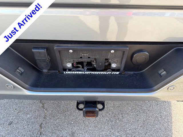 Used 2023 Chevrolet Silverado 1500 RST w/ RST All Star Premium Package AWD/4WD image 22