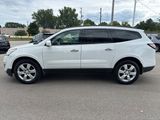 Used 2017 Chevrolet Traverse LT w/ Style and Technology Package image 6
