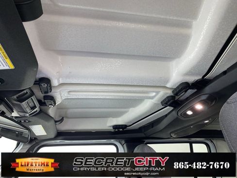 New 2026 Jeep Gladiator Rubicon image 27