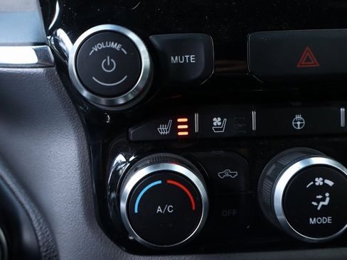 Used 2022 RAM 1500 Laramie image 44