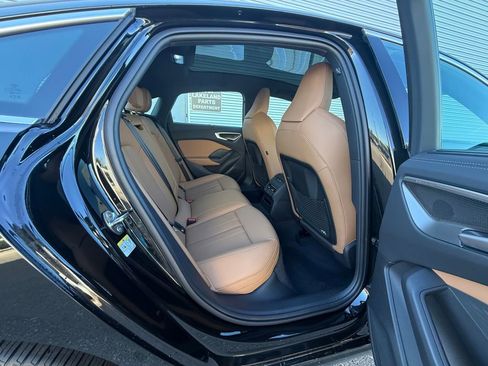 Used 2025 Audi A5 2.0T Premium Plus w/ Premium Plus image 38