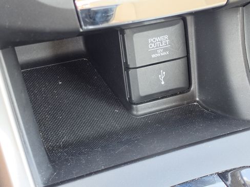 Used 2013 Honda Accord EX image 21