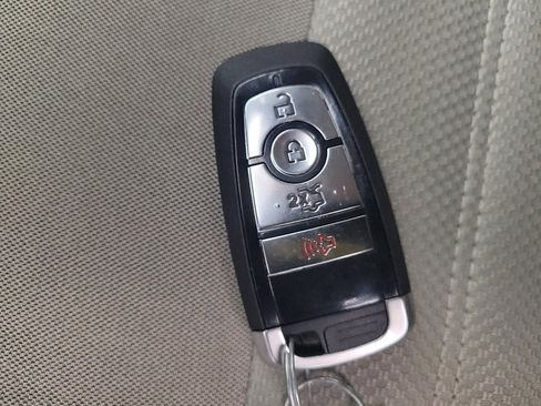 Used 2019 Ford Fusion S FWD image 32
