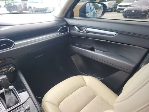 Used 2020 MAZDA CX-5 Touring FWD image 14