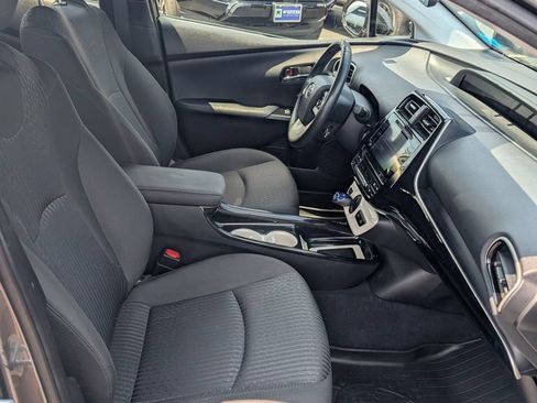 Used 2016 Toyota Prius Three FWD image 20