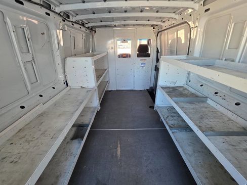 Used 2016 Mercedes-Benz Sprinter 2500 image 27