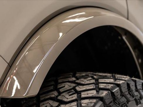 Used 2026 Ford Bronco Big Bend image 16