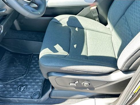 New 2026 RAM 1500 Big Horn AWD/4WD image 25