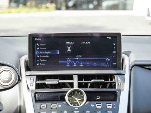Used 2020 Lexus NX 300 FWD w/ Premium Package image 13