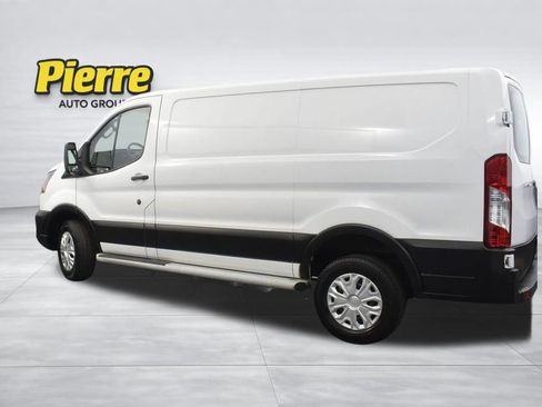 Used 2024 Ford Transit 250 Low Roof w/ Exterior Upgrade Package image 2
