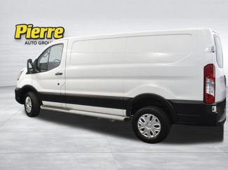 Used 2024 Ford Transit 250 Low Roof w/ Exterior Upgrade Package video 2