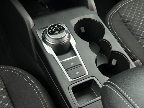 New 2026 Ford Escape Active w/ Active Premium Tech Pack image 16